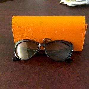 Tory Burch sunglasses
